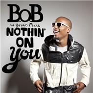Nothin' On You (EP 2010)
