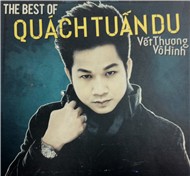 The Best Of Quách Tuấn Du (2012)
