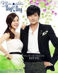 A Gentleman's Dignity Ep13 (Phim Bộ Hàn Quốc)