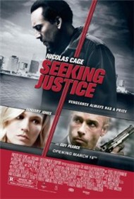 Seeking Justice (2011 Vietsub)