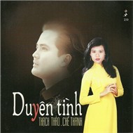 Duyên Tình