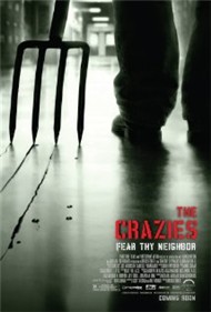 The Crazies (2010 Vietsub)