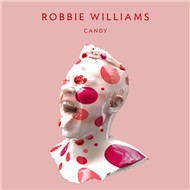 Candy (Single 2012)