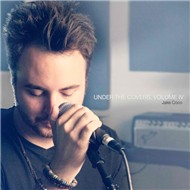 Under The Covers Vol. 4 (EP 2012)
