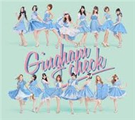 Gingham Check (27th Single 2012)