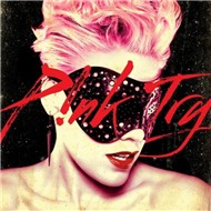 Try (Single 2012)
