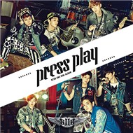 Press Play (2nd Mini Album 2012)