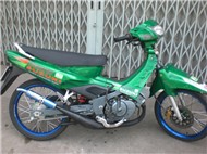 Vết kắt.......