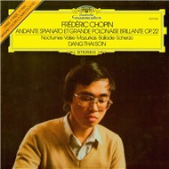 Đặng Thái Sơn Plays Chopin In Munich (1981)