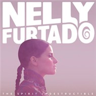 The Spirit Indestructible (2012)