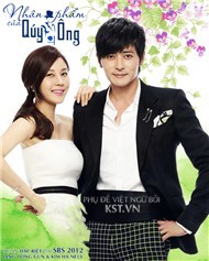 A Gentleman's Dignity Ep17 (Phim Bộ Hàn Quốc)