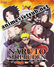 Naruto Phần 2