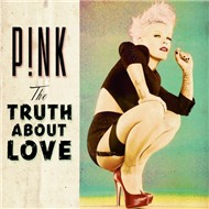 The Truth About Love (2012)
