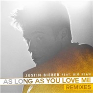 As Long As You Love Me (Remixes 2012)