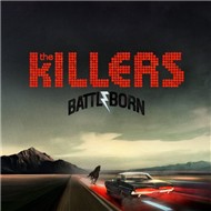 Battle Born (Deluxe Edition 2012)