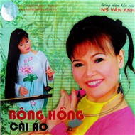Bông Hồng Cài Áo (Hòa Tấu Đàn Bầu 2012) - NS Vân Anh