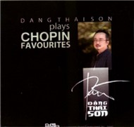 Đặng Thái Sơn Plays Chopin Favourites