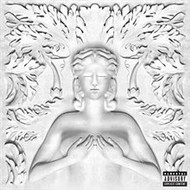 Kanye West Presents Good Music Cruel Summer (2012)
