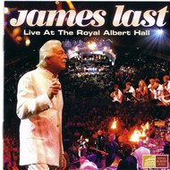 Live At The Royal Albert Hall (CD 1 - 2007)