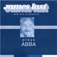 Plays Abba (2001)