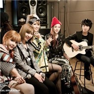 Lonely & I Love You @ YG On Air  (Single 2012)