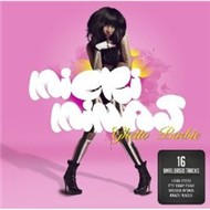 Ghetto Barbie (2012)