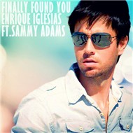 Finally Found You (Single 2012)