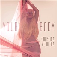 Your Body (Single 2012)