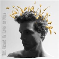 The Origin Of Love (French Deluxe Edition 2012)