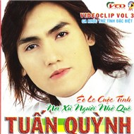 Éo Le Cuộc Tình (Vol.3)
