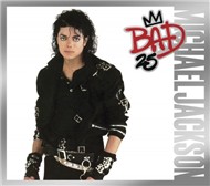 Bad 25th Anniversary (Deluxe Version 2012)