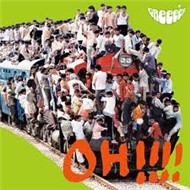 OH!!!! Meiwaku!!!! (Single)