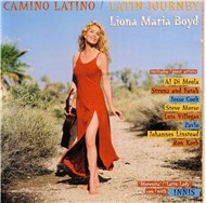 Camino Latino - Latin Journey (2002)