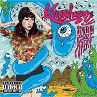 Somethin' 'Bout Kreay (2012)