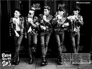 Bigbang Collection ( 2011+2012)