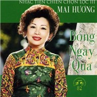 Bóng Ngày Qua (Nhạc Tiền Chiến Chọn Lọc 3)