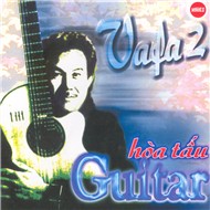 Hòa Tấu Vafa 2 - Guitar