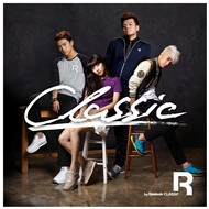 Classic (Digital Single 2012)