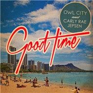 Good Time (Remixes EP 2012)