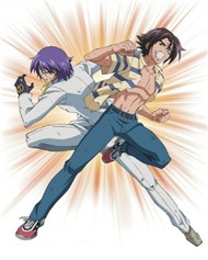 Shijou Saikyou No Deshi Kenichi (Phim Hoạt Hình Vietsub)