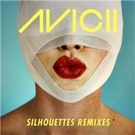 Silhouettes (Remixes EP 2012)