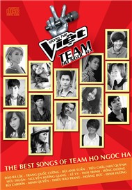 The Best Songs Of Team Hồ Ngọc Hà (2012)
