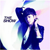 The Show (1st Japanese Album 2012)