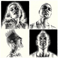 Push And Shove (Deluxe Edition 2012)