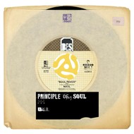 Principle Of My Soul (Vol.1 - 2012)
