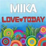 Love Today (EP 2007)