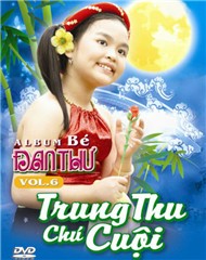 Trung Thu Chú Cuội