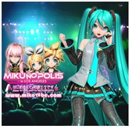 MIKUNOPOLIS In Los Angeles Live 2011 (Vietsub)