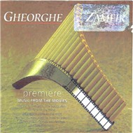 Premiere Music From The Movie (1995)