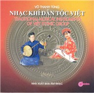Nhạc Khí Dân Tộc Việt